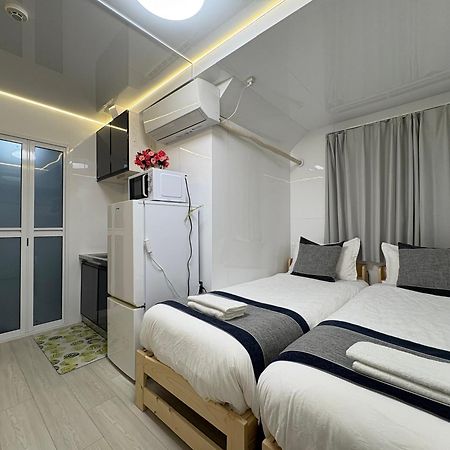 Ueno正和ビル Apartment Токио Екстериор снимка