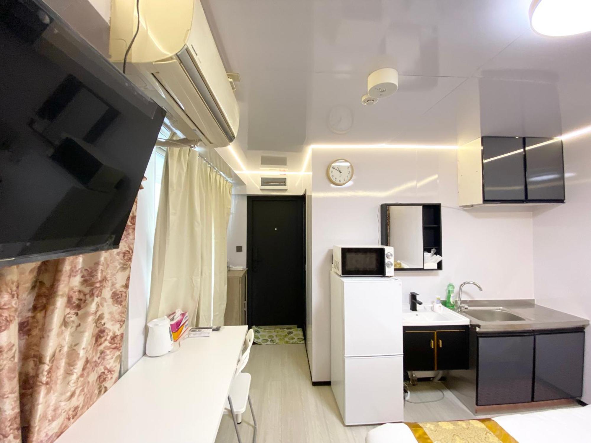 Ueno正和ビル Apartment Токио Екстериор снимка