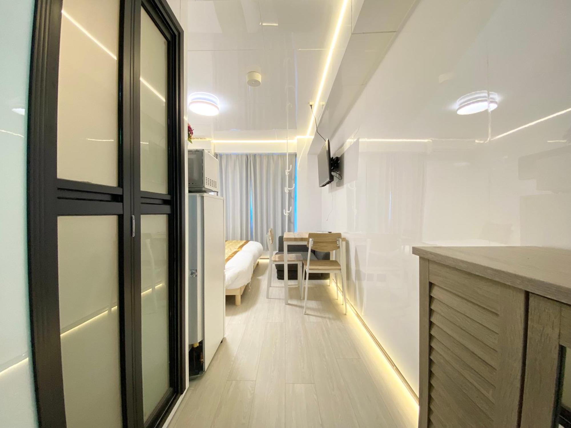 Ueno正和ビル Apartment Токио Екстериор снимка