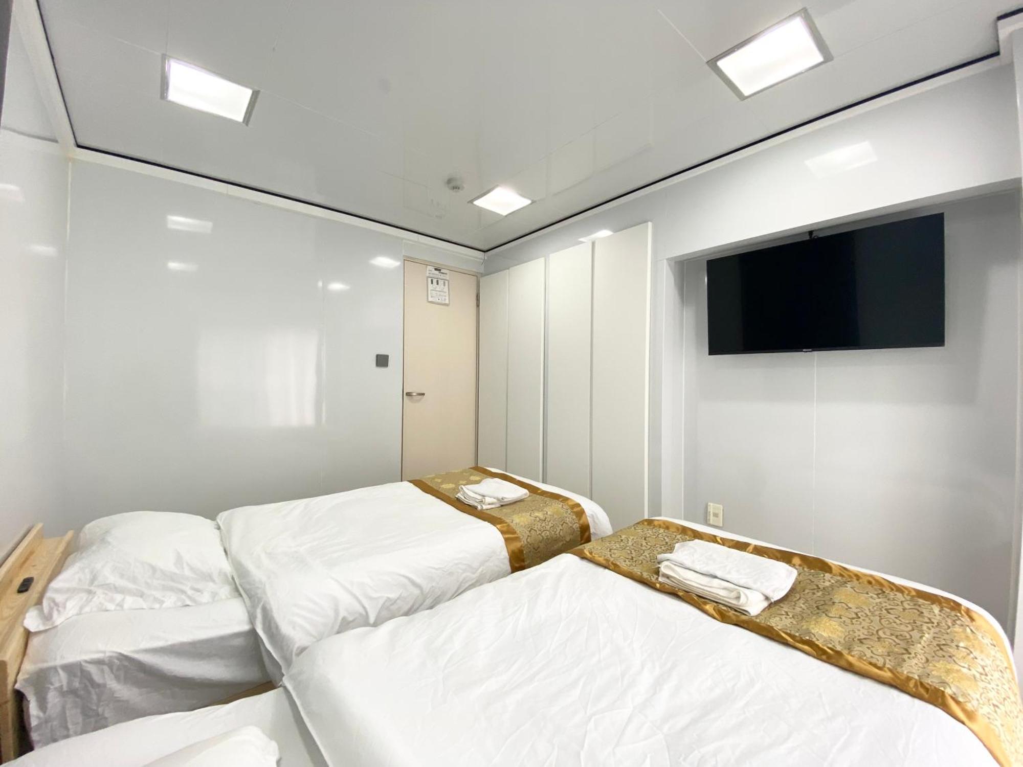 Ueno正和ビル Apartment Токио Екстериор снимка