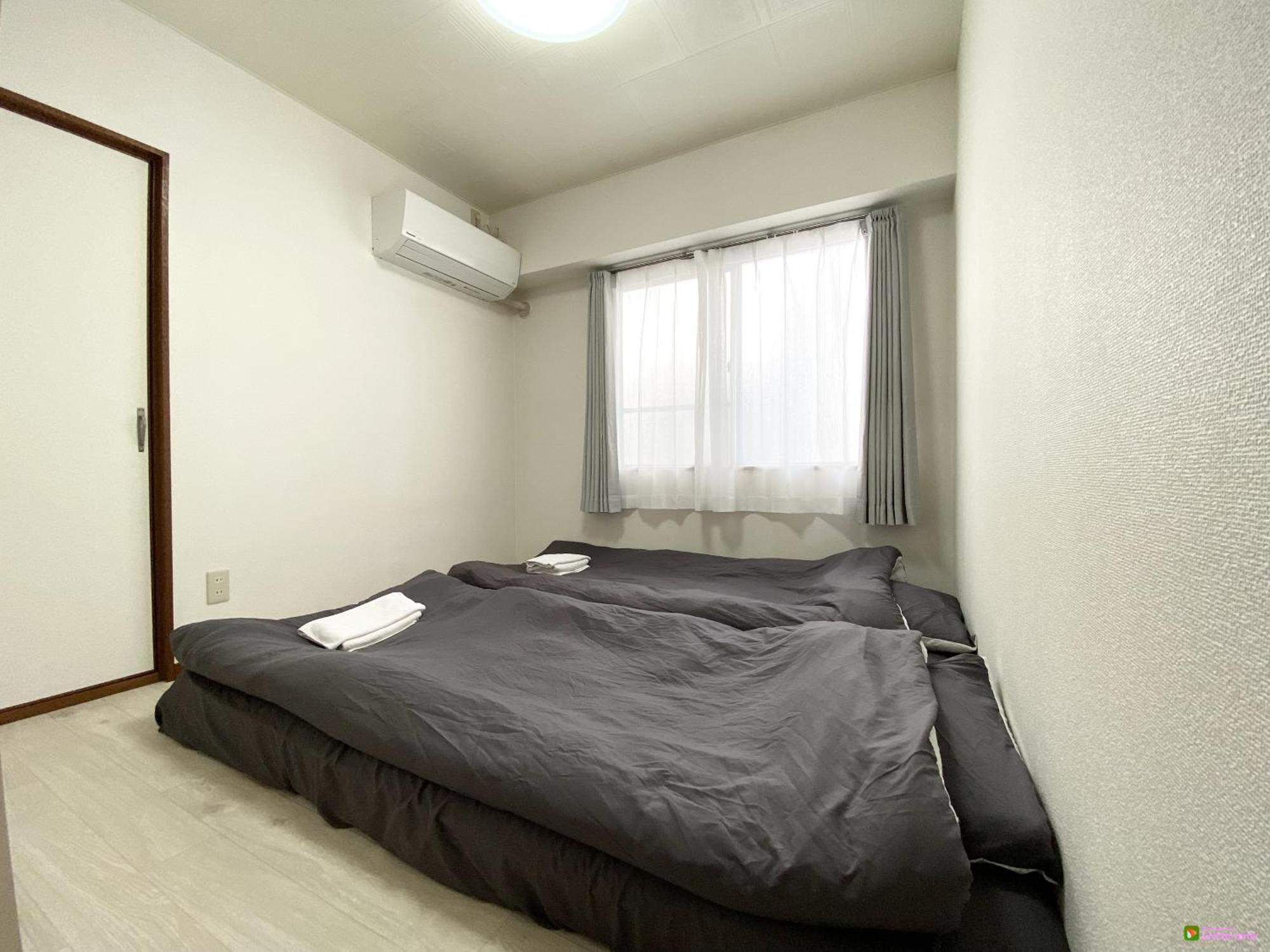 Ueno正和ビル Apartment Токио Екстериор снимка