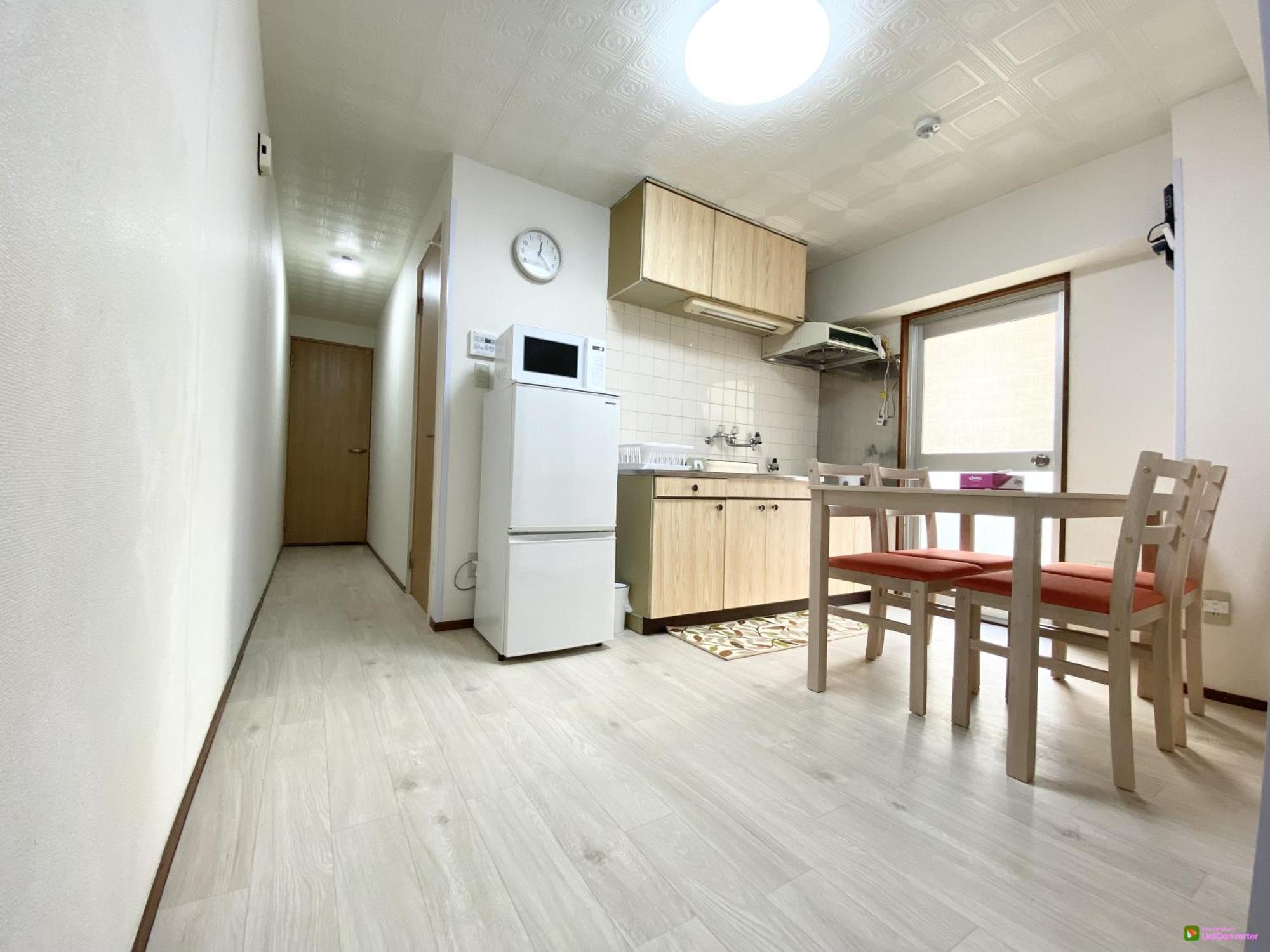 Ueno正和ビル Apartment Токио Екстериор снимка