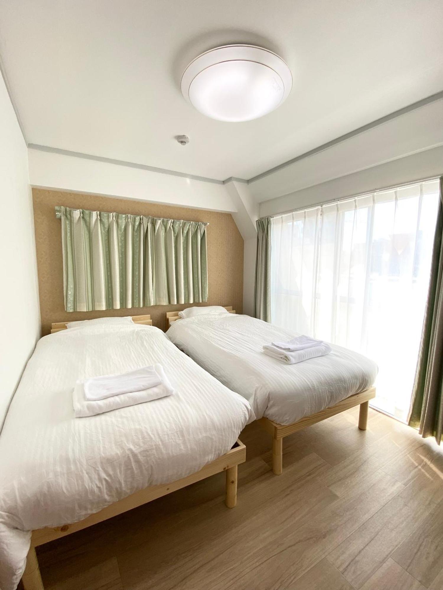 Ueno正和ビル Apartment Токио Екстериор снимка