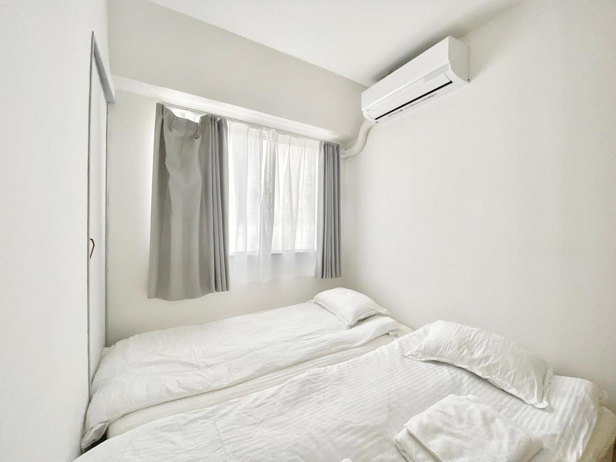 Ueno正和ビル Apartment Токио Екстериор снимка