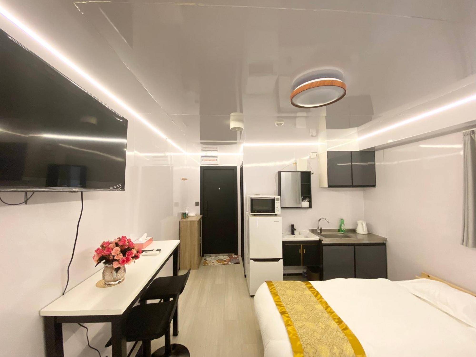 Ueno正和ビル Apartment Токио Екстериор снимка