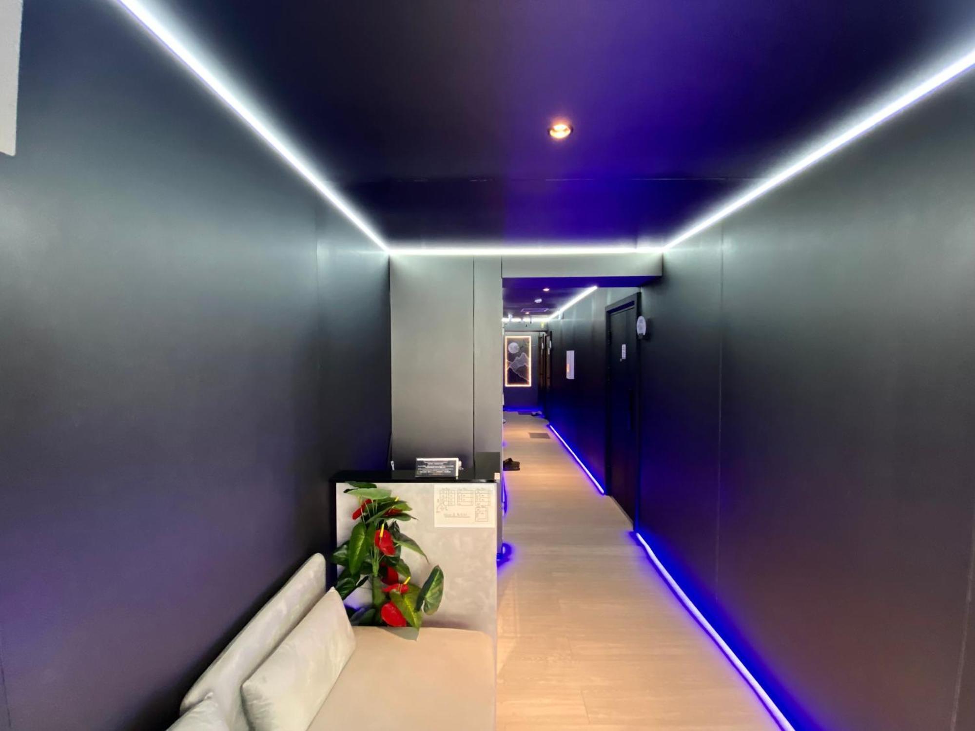 Ueno正和ビル Apartment Токио Екстериор снимка