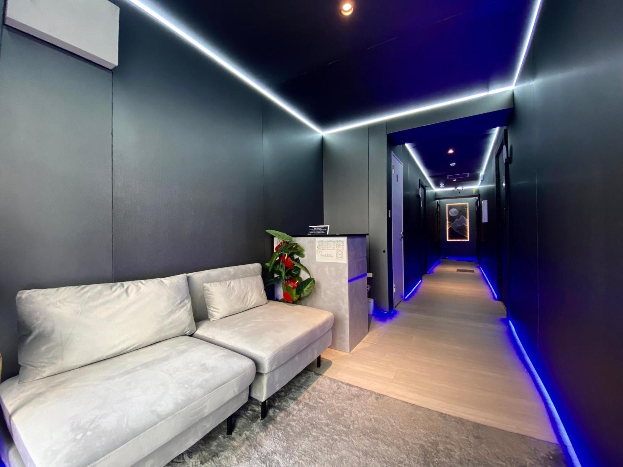 Ueno正和ビル Apartment Токио Екстериор снимка