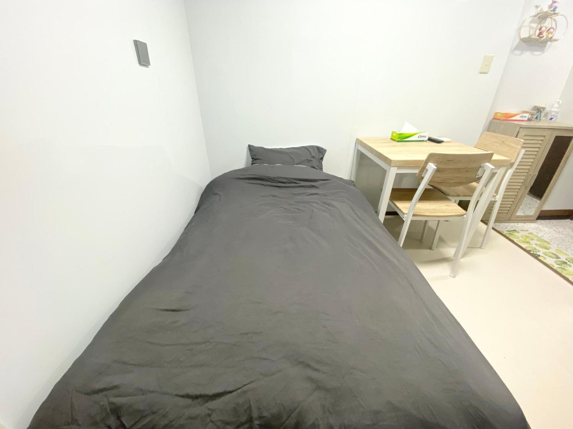 Ueno正和ビル Apartment Токио Стая снимка