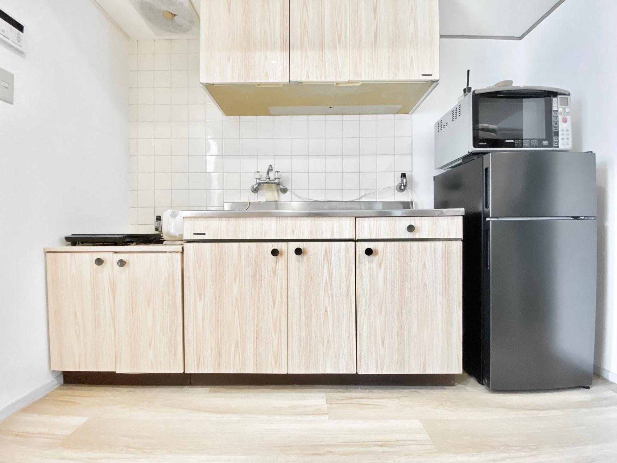 Ueno正和ビル Apartment Токио Екстериор снимка