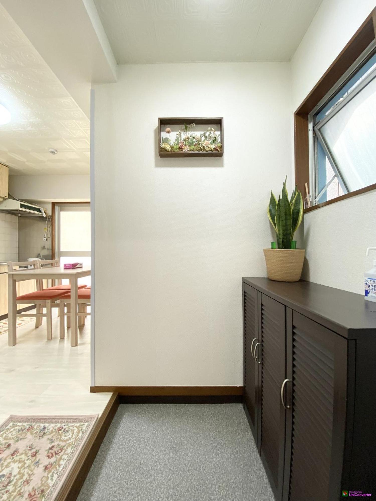 Ueno正和ビル Apartment Токио Екстериор снимка