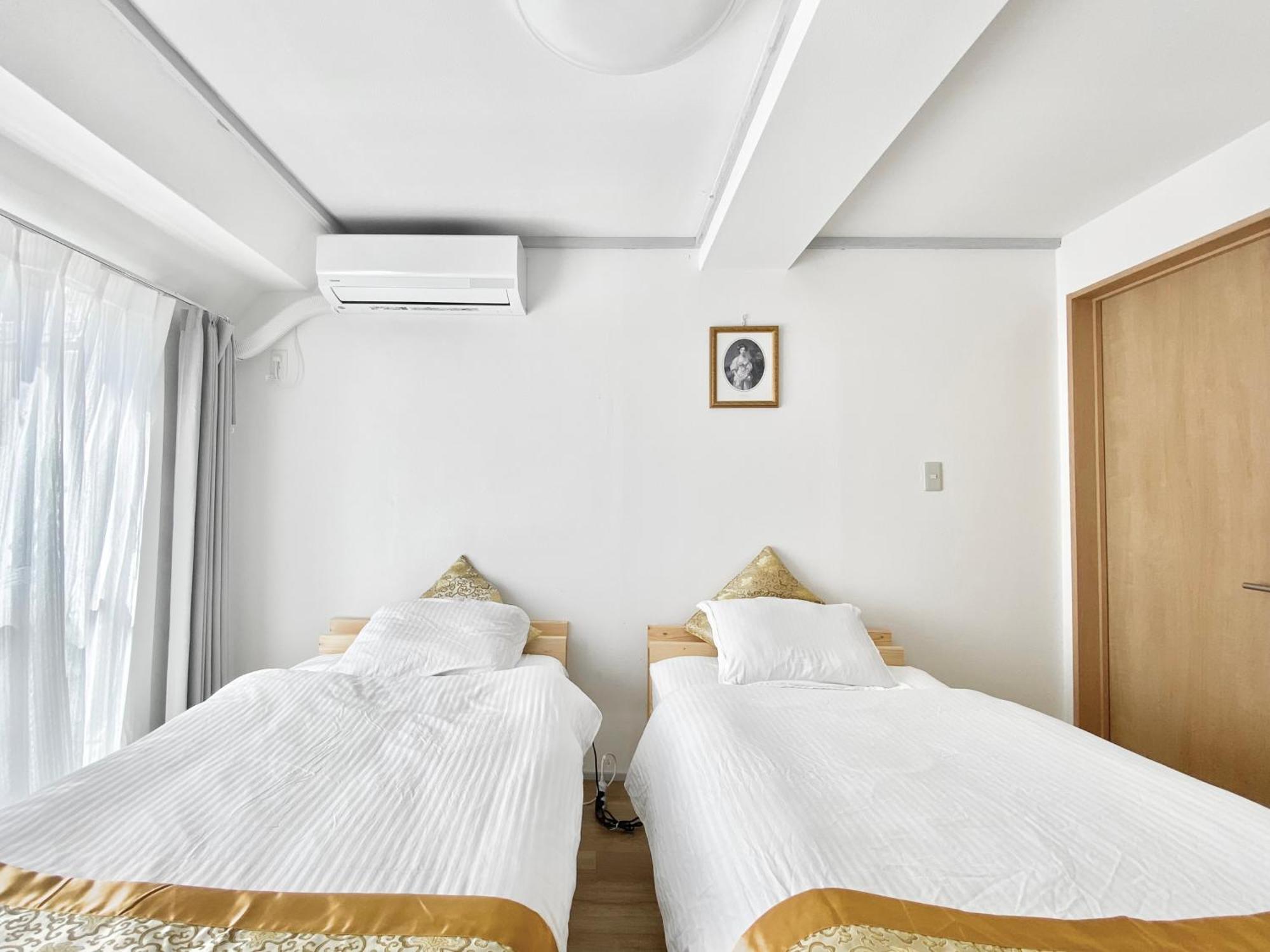 Ueno正和ビル Apartment Токио Екстериор снимка