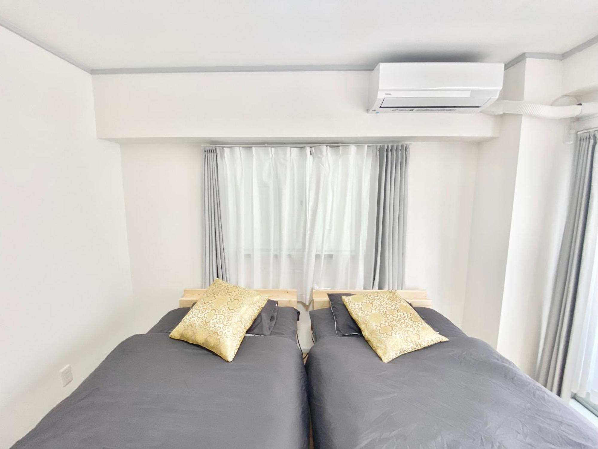 Ueno正和ビル Apartment Токио Екстериор снимка