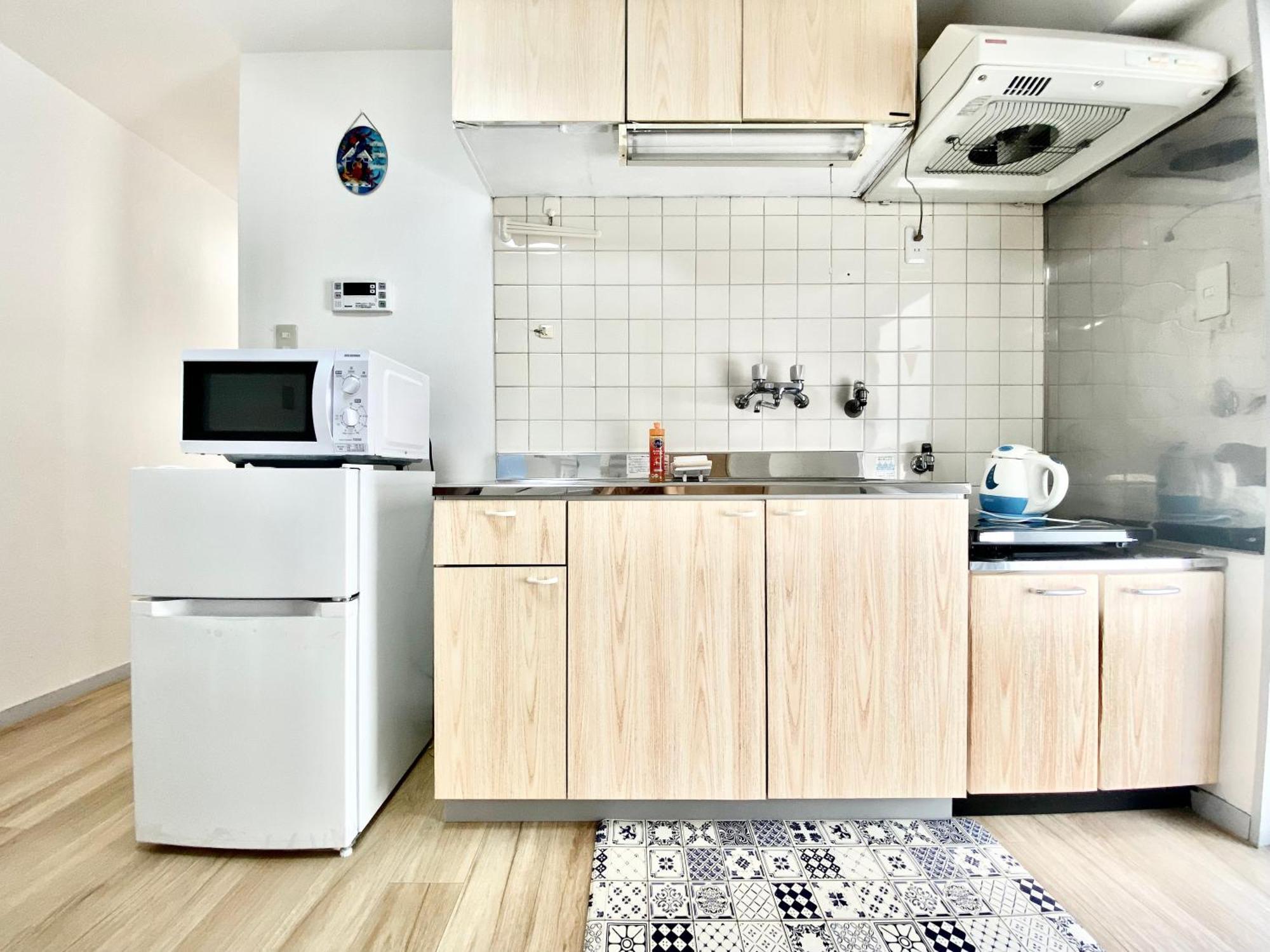 Ueno正和ビル Apartment Токио Екстериор снимка