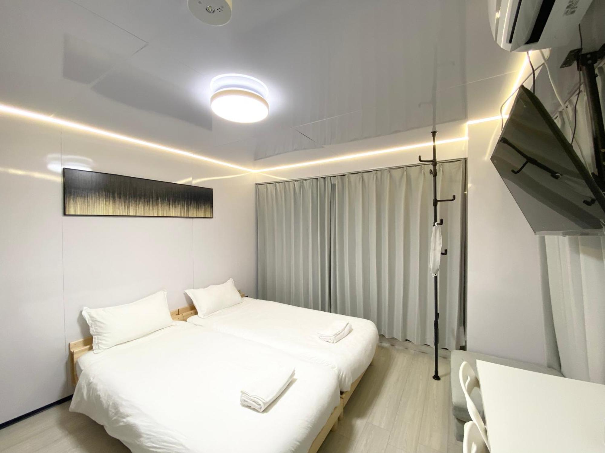 Ueno正和ビル Apartment Токио Екстериор снимка