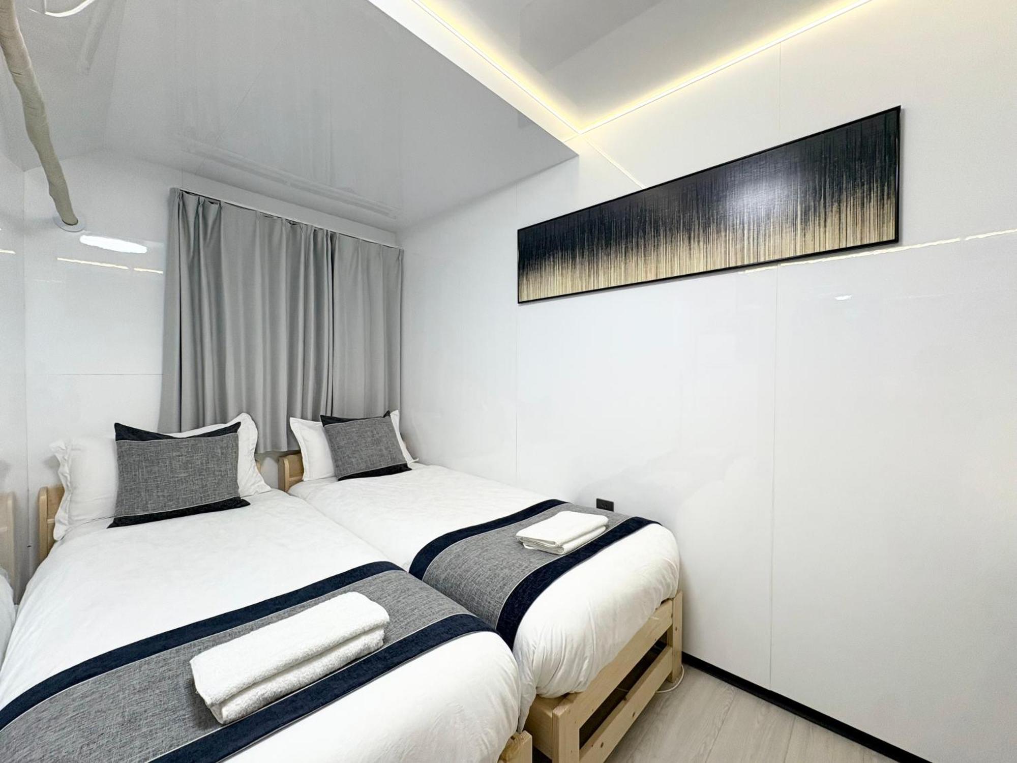 Ueno正和ビル Apartment Токио Екстериор снимка