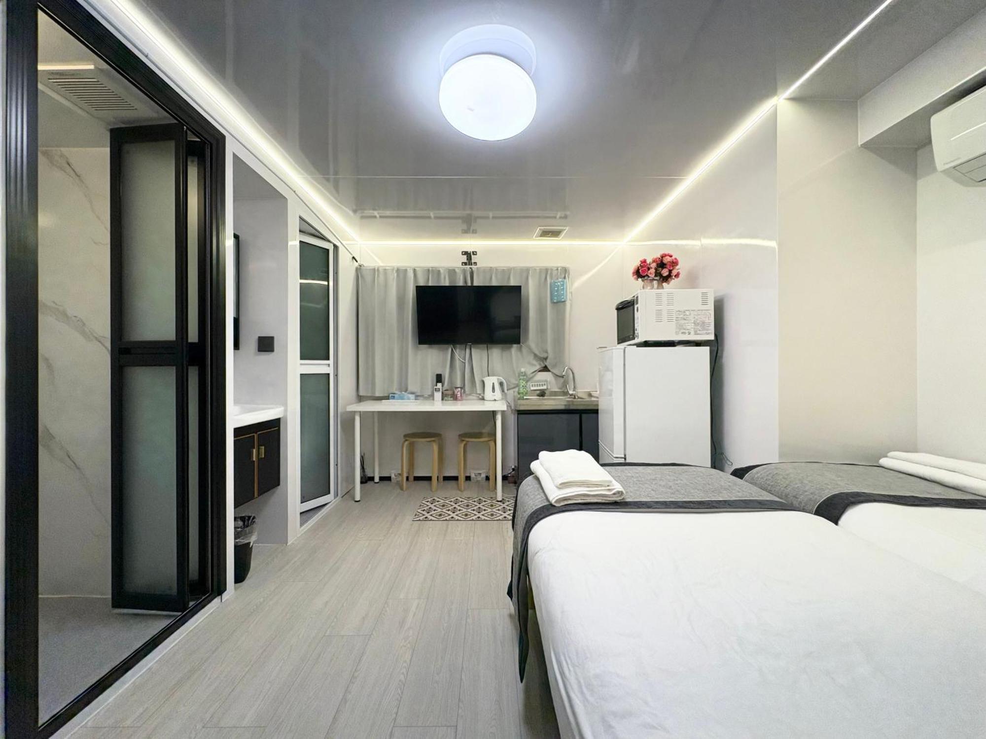 Ueno正和ビル Apartment Токио Екстериор снимка