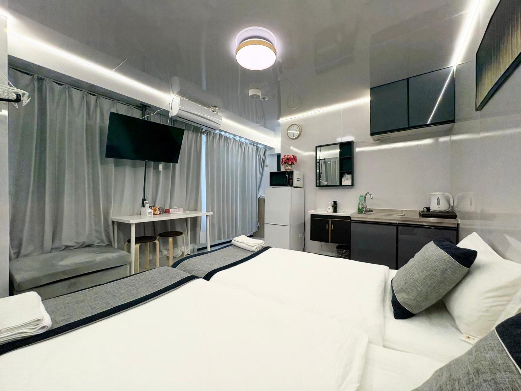 Ueno正和ビル Apartment Токио Екстериор снимка