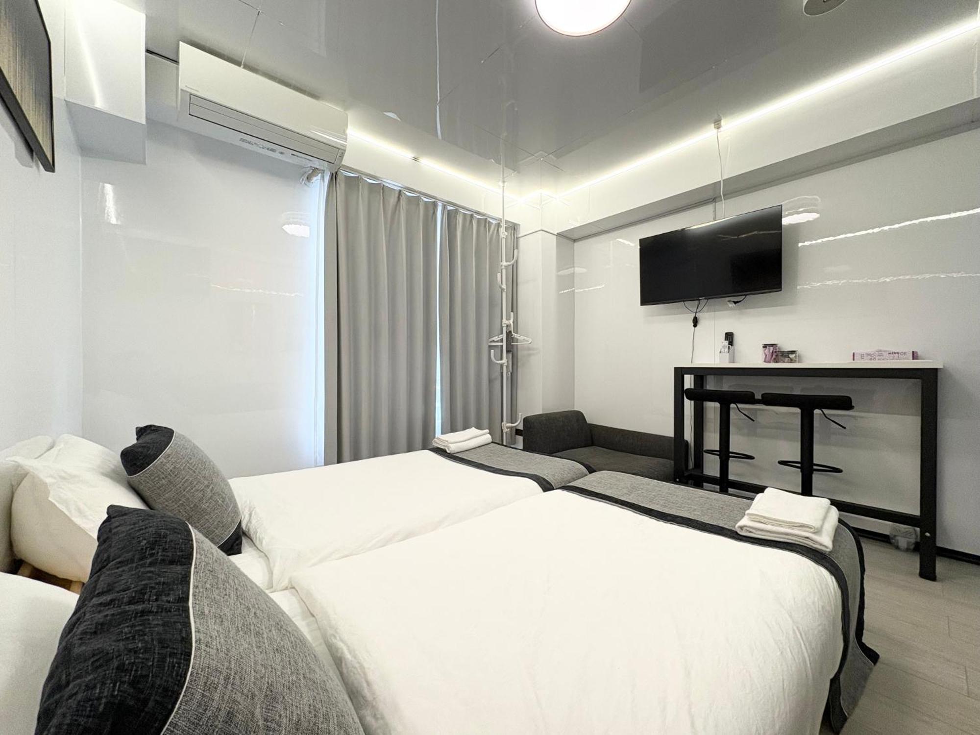 Ueno正和ビル Apartment Токио Екстериор снимка
