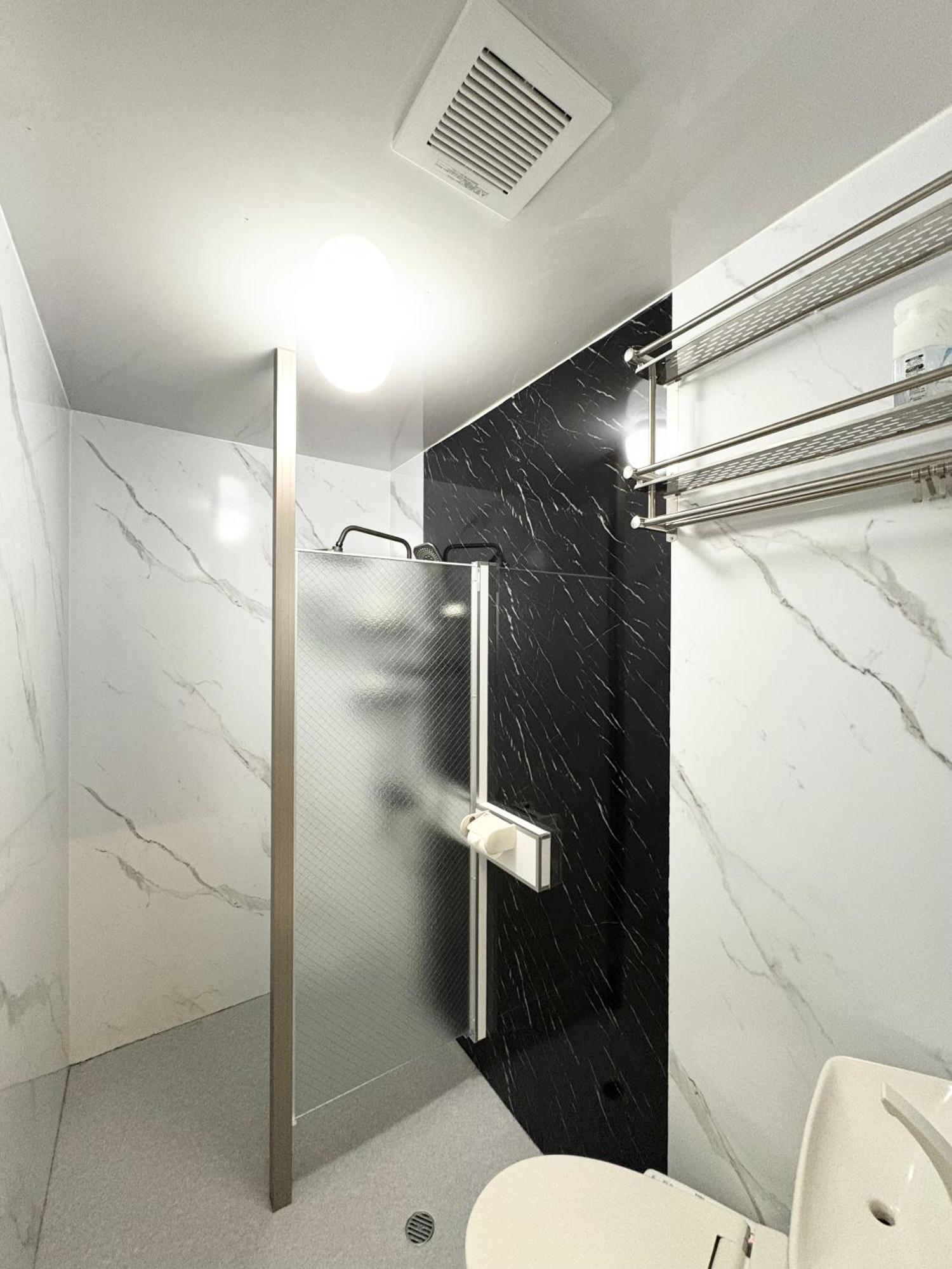Ueno正和ビル Apartment Токио Екстериор снимка