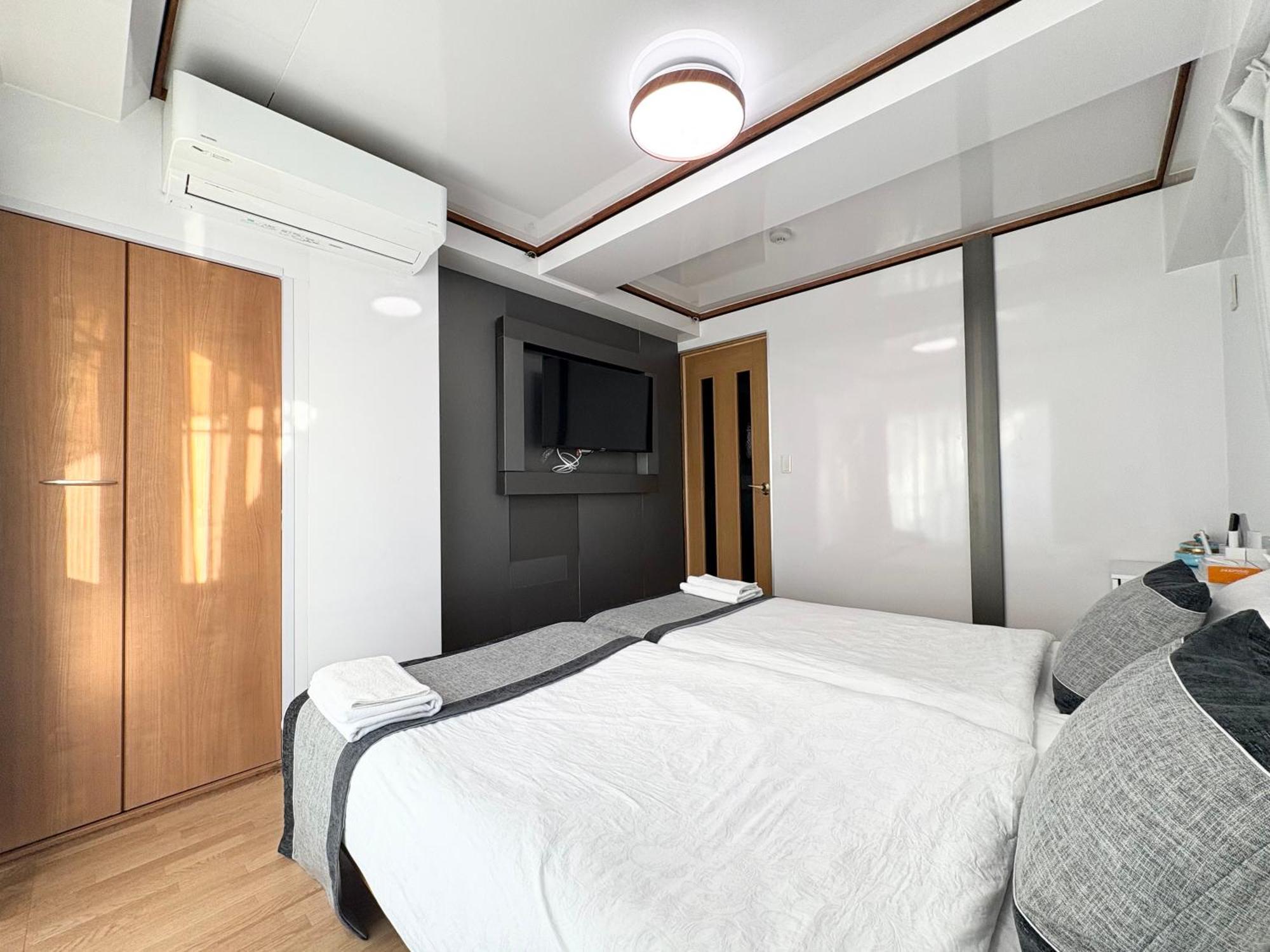 Ueno正和ビル Apartment Токио Екстериор снимка