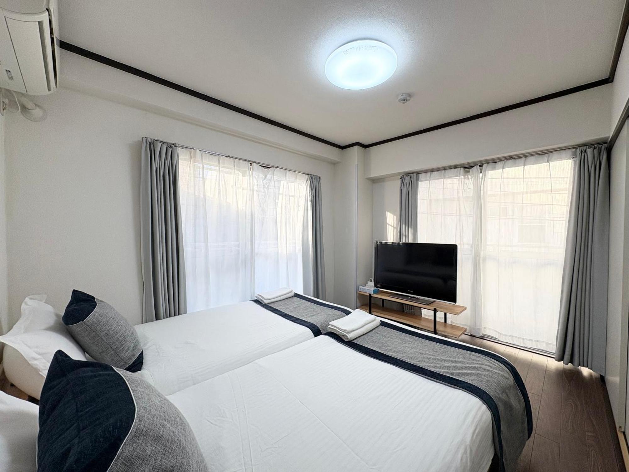 Ueno正和ビル Apartment Токио Екстериор снимка